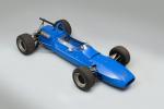 Matra MS5 1966 года